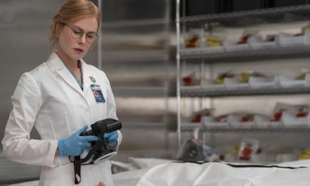 “Scarpetta”: torna Nicole Kidman nella serie procedurale dai romanzi della Cornwell