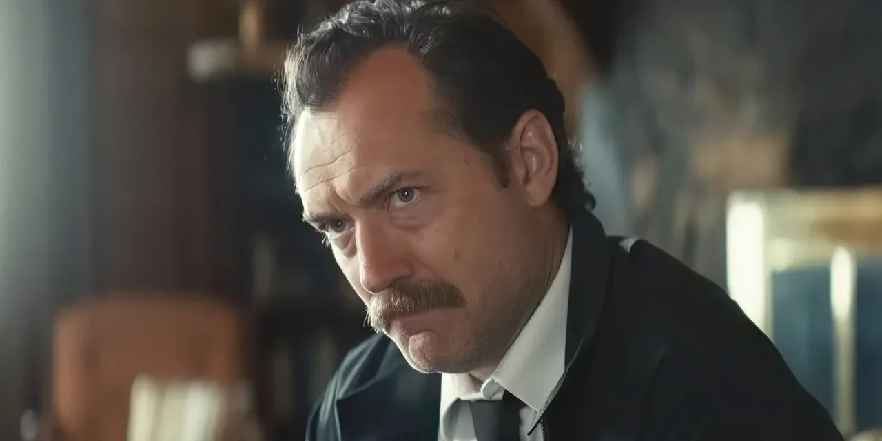 “The Order”: tra minacce del passato e pericoli del presente