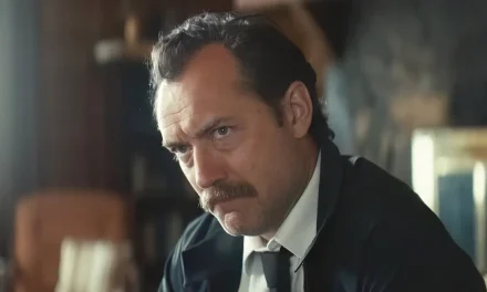 “The Order”: tra minacce del passato e pericoli del presente