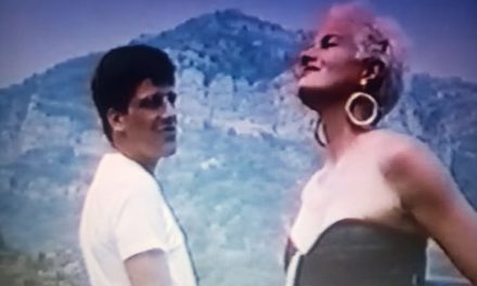 “AURELIA” DI MOLTENI, 1987. UNA VERA INGIUSTIZIA CHE NESSUNO POSSA VEDERLO. FESTIVAL E PIATTAFORME, FATEVI SOTTO: MERITA