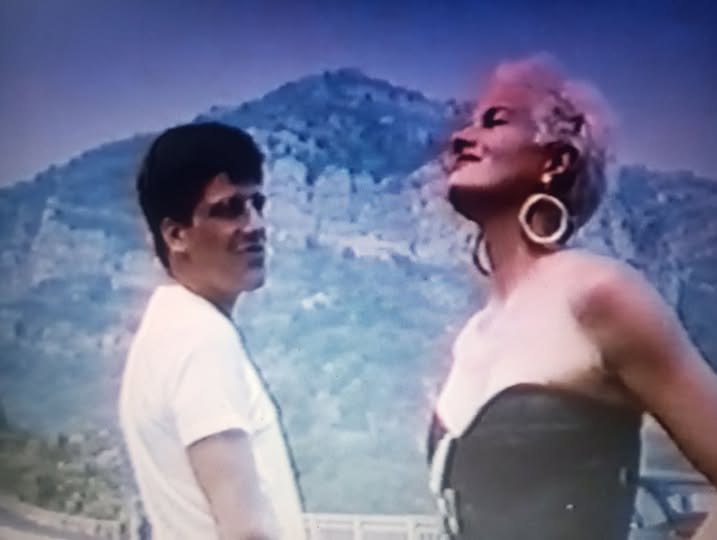 “AURELIA” DI MOLTENI, 1987. UNA VERA INGIUSTIZIA CHE NESSUNO POSSA VEDERLO. FESTIVAL E PIATTAFORME, FATEVI SOTTO: MERITA