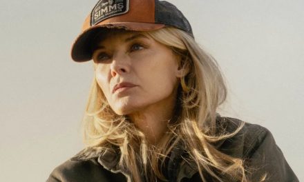 SE VI PIACE TAYLOR SHERIDAN, ECCO “THE MADISON” (PARAMOUNT+). L’OMAGGIO A REDFORD, BRAVA PFEIFFER, IL MONTANA E NEW YORK