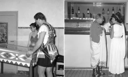 “IL BAR DI CINECITTÀ”, 50 ANNI ITALIANI VISTI DA QUEL BANCONE. VELTRONI OMAGGIA SCOLA E FELLINI, MA NON VELTRONEGGIA