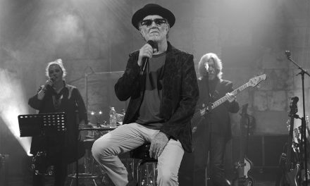 AL NETTO DELLE POLEMICHE CONSIGLIO DI VEDERE “NEVERGREEN”, GIOVEDÌ 4 GIUGNO SU RAI3 IL FILM DI PISTOLINI SU DE GREGORI