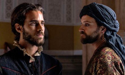 MA NON CI SONO SOLO GLI ALIENI. UN’ALTERNATIVA A SPIELBERG ARRIVA DA “IL PRIGIONIERO”: CERVANTES SECONDO AMENÁBAR