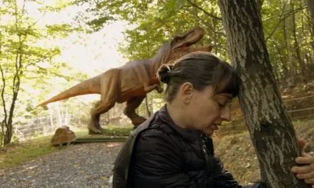 “Kontinental ’25”: Orso d’Argento per la Miglior Sceneggiatura al Festival di Berlino
