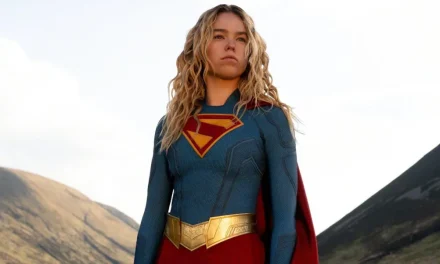 “SUPERGIRL”: KARA ZOR-EL NON HA LO STESSO MORDENTE DI SUO CUGINO