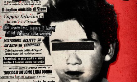 “Il sopravvissuto”: il Mostro di Firenze raccontato dall’unico testimone diretto. In libreria per Shatter