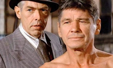 RIVEDO PER CASO (NETFLIX) “L’EROE DELLA STRADA” DI WALTER HILL. QUEL CINEMA NON ESISTE PIÙ, SONO MORTI QUASI TUTTI I REGISTI