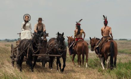 “LA CASA NELLA PRATERIA” SU NETFLIX: MERITA