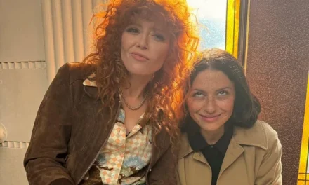 “POKER FACE” SU SKY: ECCO UN ALTRO PICCOLO CAPOLAVORO. La nona puntata della seconda stagione: un omaggio a Woody Allen