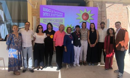 “STRIKE! STORIE DI GIOVANI CHE CAMBIANO LE COSE”: IL CONCORSO CHE PREMIA (ANCHE) I CINEASTI DEL FUTURO