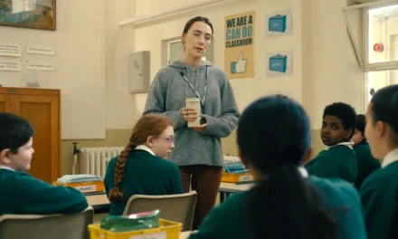 “BAD APPLES”, IL THRILLER SCOLASTICO (CON SAOIRSE RONAN) METAFORA DI DEVIANZA SOCIALE
