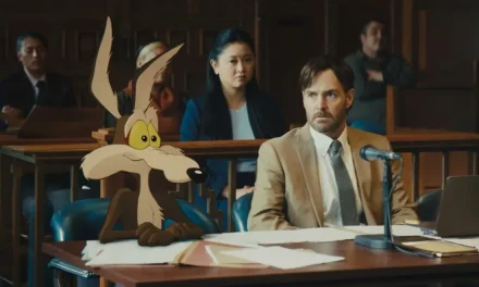 “COYOTE VS. ACME”, IL DIVERTENTE FILM DEI LOONEY TUNES TRA SLAPSTICK COMEDY ED ANTICAPITALISMO