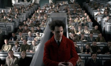 IMPLACABILE COME LA PIOGGIA ARRIVA LA MATTONATA: ECCO “DAU” DI SICURO NON UN FILM FILOPUTINIANO, ANZI PROPRIO L’OPPOSTO