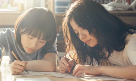 DUE RAGAZZINE GIAPPONESI, I MANGA E LA BRUTALITÀ DELLA VITA APPLAUSI DAI CRITICI PER “LOOK BACK” (QUALCUNO HA PURE PIANTO)