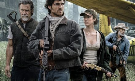 A 88 ANNI RIDLEY SCOTT RACCONTA L’AMERICA POST-APOCALITTICA. IL TEMA NON È ORIGINALE, SI PARLA DI VACCINI E MOLTO SI SPARA