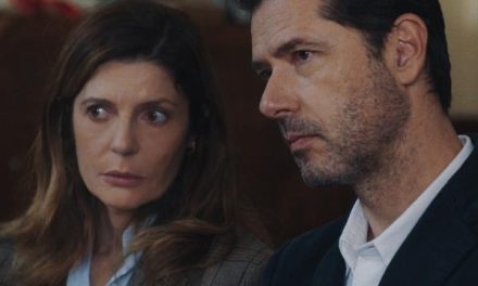 ECCO PERCHÉ IL CINEMA FRANCESE È PIÙ INTERESSANTE DEL NOSTRO. “UN PEU AVANT MINUIT”: UN UOMO FA I CONTI CON I SUOI AMORI