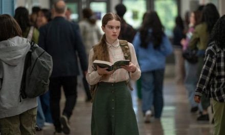 SU PRIME VIDEO, LA MINISERIE “CARRIE”: FLANAGAN RISCRIVE KING AI TEMPI DEL BULLISMO IN RETE