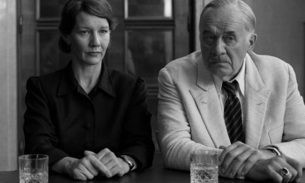 C’È UN SOLO BEL FILM DA VEDERE QUESTA SETTIMANA AL CINEMA. “FATHERLAND”: IL RITORNO DI MANN IN GERMANIA, ERA IL 1949