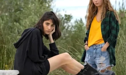LA SCRITTRICE E L’INFLUENCER, UN’AMICIZIA PARECCHIO RISCHIOSA. PER “IL PROFILO DELL’ALTRA” BRUNI S’ISPIRA AL LIBRO DI GRAZIOSI