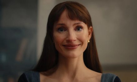 “MAMMINA”: LA PAURA CHE NON SBOCCIA